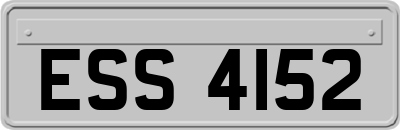 ESS4152