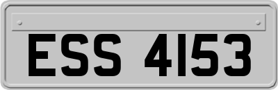 ESS4153