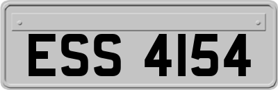 ESS4154