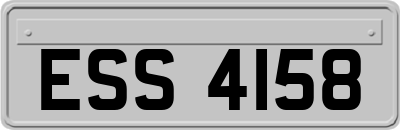 ESS4158