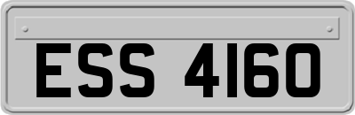 ESS4160