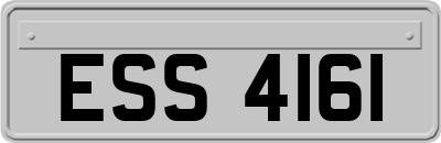 ESS4161