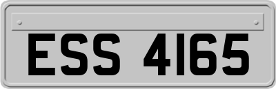 ESS4165