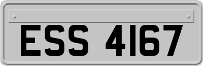 ESS4167