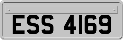 ESS4169