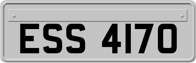 ESS4170