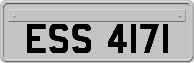 ESS4171
