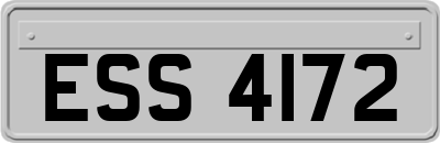 ESS4172