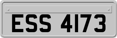 ESS4173