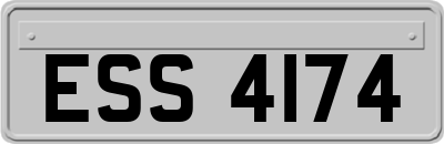 ESS4174