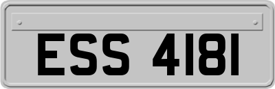 ESS4181
