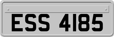 ESS4185