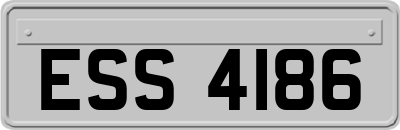 ESS4186