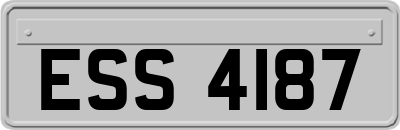 ESS4187