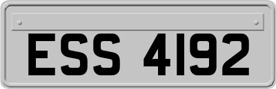 ESS4192