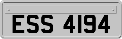 ESS4194