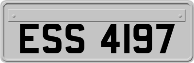ESS4197