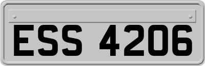 ESS4206