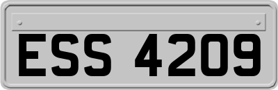 ESS4209