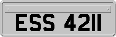 ESS4211