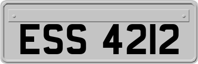 ESS4212