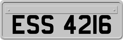 ESS4216
