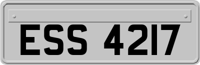 ESS4217