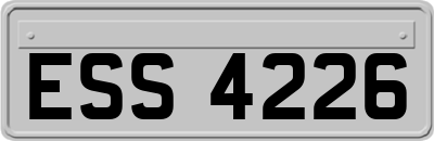 ESS4226