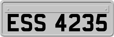 ESS4235