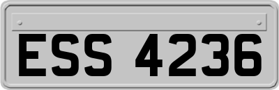 ESS4236