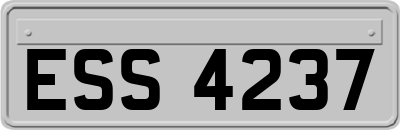 ESS4237