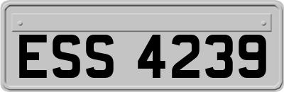 ESS4239