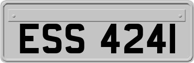 ESS4241