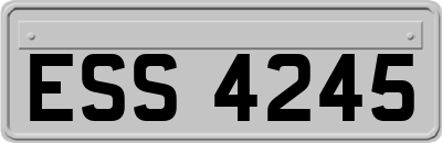 ESS4245