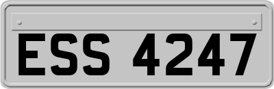 ESS4247