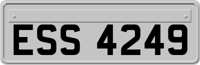 ESS4249
