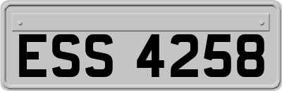 ESS4258