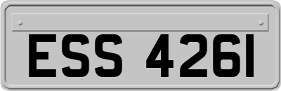 ESS4261