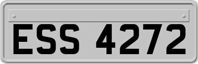 ESS4272