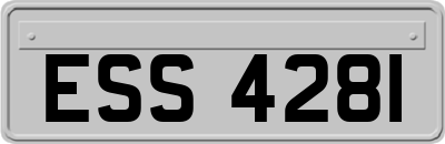 ESS4281