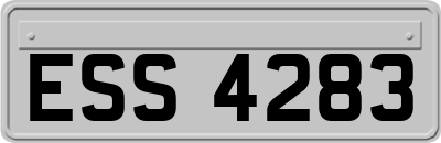 ESS4283