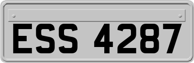 ESS4287
