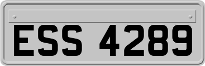ESS4289