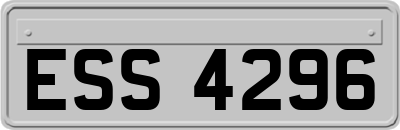 ESS4296