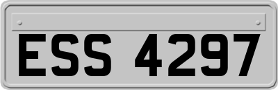 ESS4297