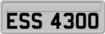 ESS4300