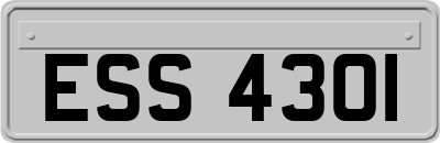 ESS4301