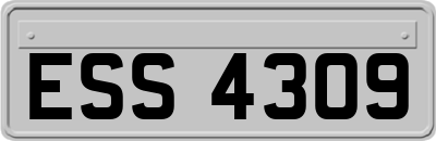 ESS4309