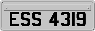 ESS4319