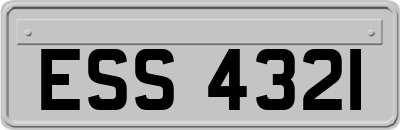 ESS4321